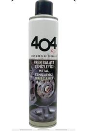 Site Hırdavat 404 Fren Balata Spreyi