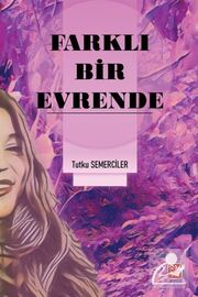 Kutlu Yayınevi̇ Farklı Bi̇r Evrende