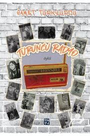 Kutlu Yayınevi̇ Turuncu Radyo
