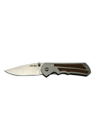 evimdeyokyok Chris Reeve 1012 BRV İnkosi Çakı 18 cm Manuel