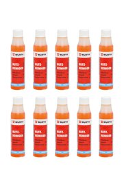 Würth Star Global Konsantre Cam Temizleme Sabunu 32 ml 10 Adet