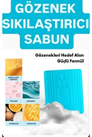 aleyna baharat Kojik Asit Sabunu Sıkılaştırıcı Sabun