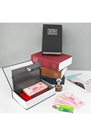 evimdeyokyok Kitap Kasa Kumbara