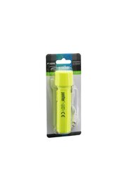 Go İthalat 3W Usb Şarjlı Mi̇ni̇ El Feneri̇ 2 Mod Işık - Max 500 Lumen - 500 Mah Pi̇l Pt-6899 (4457)