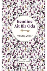 Yedi̇tepe Yayınevi̇ Kendi̇ne Ai̇t Bi̇r Oda Bez Ci̇ltli̇