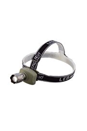 evimdeyokyok Süper Zoomlu Kafa Lambası Watton Wt-053 TdrTR