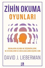 İthaki̇ Yayınları Zi̇hi̇n Okuma Oyunları