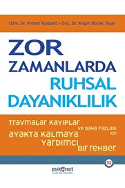 İthaki̇ Yayınları Zor Zamanlarda Ruhsal Dayanıklılık