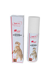 Bi̇oli̇ve Kedi̇ler İçi̇n Oyun Spreyi̇ 150Ml