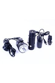 evimdeyokyok Blackwatton Wt-272-profesyonel Bisiklet Lambası Tdrtr