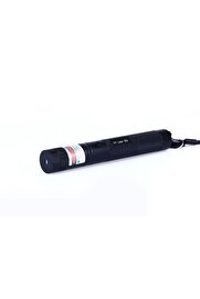 evimdeyokyok Şarjlı Yeşil Lazer Pointer 1000mw Bm-520 Tdrtr