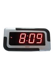 evimdeyokyok Lcd Masa Duvar Saati Watton Wt-101 Tdrtr