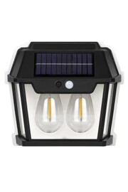 evimdeyokyok Solar Bahçe Aydınlatması 2 li