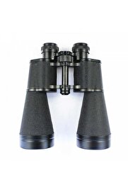 evimdeyokyok Baigish 20x60 Rus Çift Gözlü Metal Dürbün Komple Metal Dayanıklı Dürbün Tdrtr