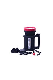 evimdeyokyok Çift Yönlü Büyük Fener Wt-350 Tdrtr