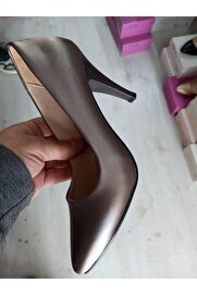 Gult Kadın 8 Cm İnce Topuklu Ayakkabı