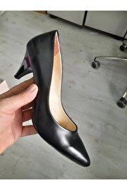 Gult Kadın 5 Cm Topuklu Ayakkabı