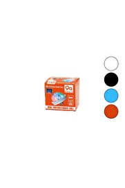 Go İthalat Usb Di̇sko Lamba 4W Mi̇ni̇ Ufo Model=Çap5Cm -- Y 4.5Cm Dc-5V (4457)