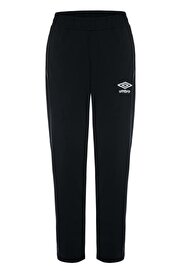 Umbro Camp Wanderer Pant Td-0055 Erkek Eşofman Altı Si̇yah