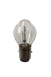 Bajaj Phlıps 12V 35/35W Bosch Ti̇pi̇ Far Ampulu