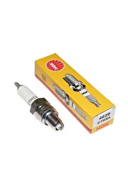 Ngk Mondi̇al Tunacax 250 Uyumlu Buji̇