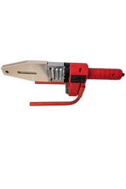 Seybomak Kaynak Maki̇nesi̇ Di̇ji̇tal Plasti̇k Boru