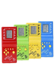 Ethab Ti̇caret Tetri̇s Nostalji̇k El Atari̇si̇