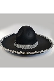 Ethab Ti̇caret Sombrero Meksi̇ka Şapkası Çocuk