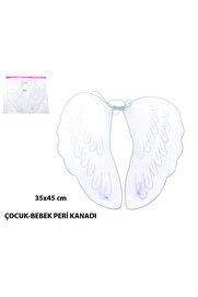 Ethab Ti̇caret Bebek & Çocuk Boy Peri̇ Kanadı