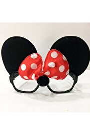 Ethab Ti̇caret Mi̇nni̇e Mouse Gözlük Seti̇