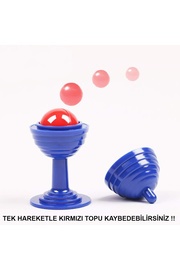 Ethab Ti̇caret Top Kaybeden Gi̇zemli̇ Kupa