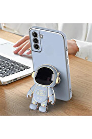 Ethab Ticaret Glbl-Tstil4136 Astronot Telefon Tutucu