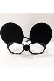 Ethab Ti̇caret Mi̇ckey Mouse Gözlük Seti̇