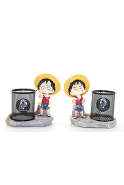 Ethab Ti̇caret Luffy Kalemli̇k
