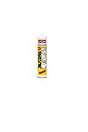Selsil Genel Amaçlı Silikon Şeffaf 280gr