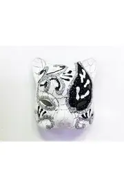 Ethab Ti̇caret Si̇yah Renk Venedi̇k Kedi̇ Model Magnet