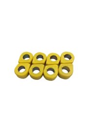 Alkan Mb Xmax 400 Performans Bagası, Motosi̇klet Tahri̇k Seti̇ 14 Gr + Kızak Kaydırıcı Set