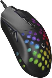 STOREMAX Ezg SMX-R66 ROCKET Ultra Hafif Siyah RGB Ledli 12000dpi Gaming Oyuncu Mouse Ezsnshop 1065757