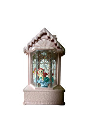 Toptan Bulurum Kar Küresi LLMHDY0247