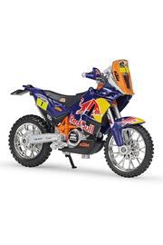 Toptan Bulurum Bburago 118 KTM 450 Model Motor