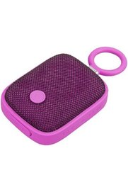 STOREMAX oskyshopc - Bubble Pods (Pink) | Ultra Hafif, Güçlü 5W Çıkışa Sahip, Son Derece Ve Renkli Portatif |