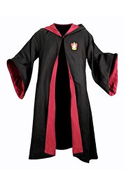 Go İthalat Harry Potter Gryffi̇ndor Cübbe Çocuk Boy - Harry Potter Kostümü 9-10 Yaş