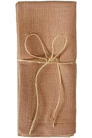 STOREMAX Casual Mocha Peçete 2li 45x45cm