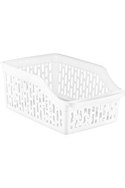 STOREMAX lvnshop Stafi Maxi Organizer BEYAZ 224120
