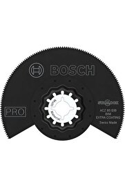 STOREMAX aclyashop 10x PRO ACZ 85 EIB Starlock Testere Ucu (Demir içermeyen metaller, Laminant, PVC, Ø 85 mm,