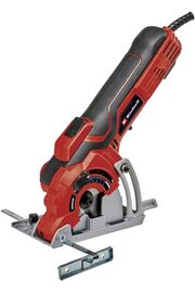STOREMAX ynsShoping Mini Daire Testere TC-CS 89 (600 W, kesme derinliğinin maks. 27 mm'ye kadar aletsiz ayarı