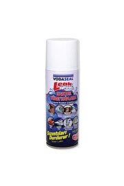 Cojans Leak Fix Kauçuk İzolasyon Spreyi 200 Ml Beyaz