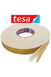 Mestore Tesa 64958 24 Mm Köpük Bant 10 Metre - 5555222000406