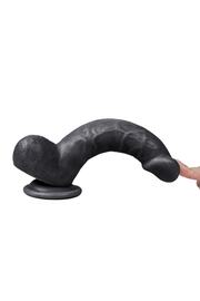 Meyrabest Di̇ldo Seri̇es Mars Strapon Reali̇sti̇k Di̇ldo 20 Cm