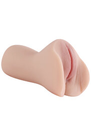 Erox Penny Vagi̇na Shape Pocket Pussy Mastürbatör